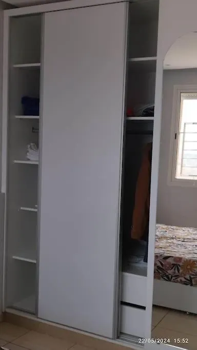 Apartament Appartement Avec Piscine Sur Agadir