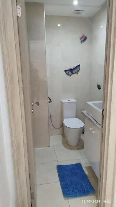 Appartement Avec Piscine Sur Agadir Maroko