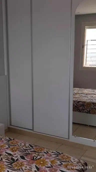Appartement Avec Piscine Sur Agadir 0*,