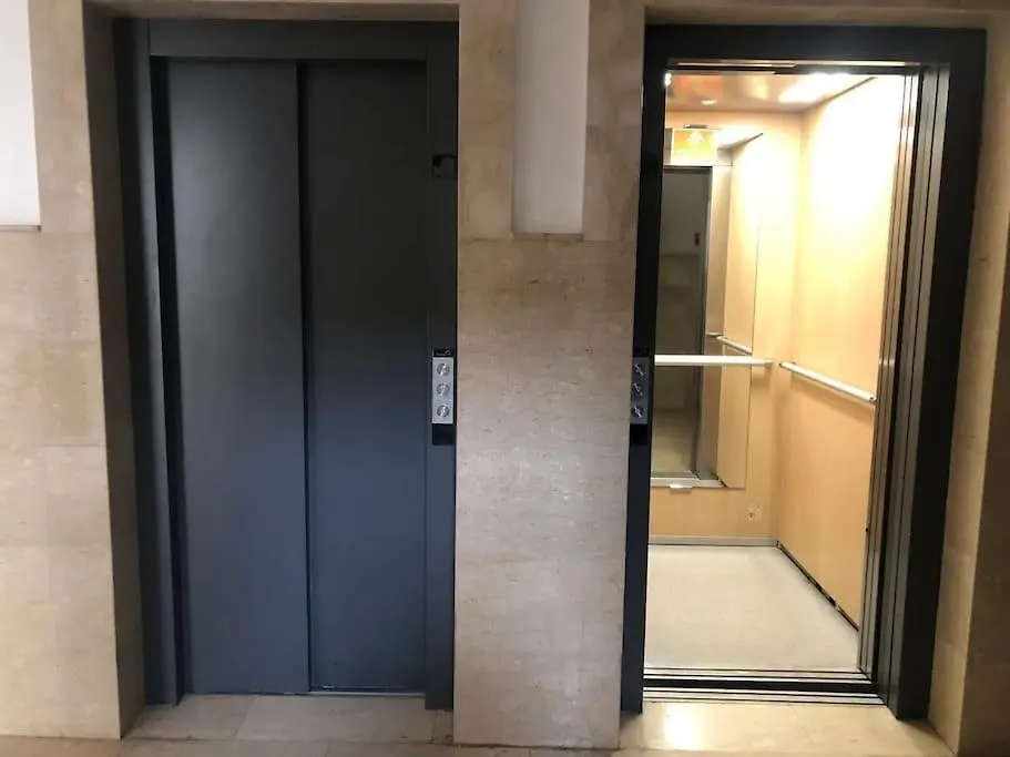 Appartement Avec Piscine Sur Agadir